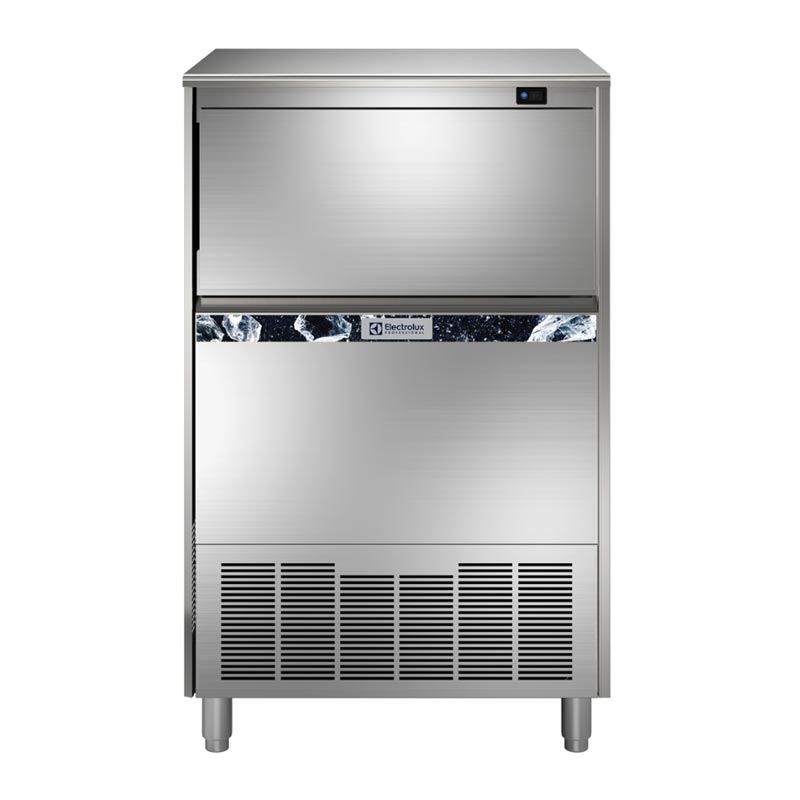 Electrolux Professional Küp Buz Makinesi, Kapasite 112 kg/gün, 730305