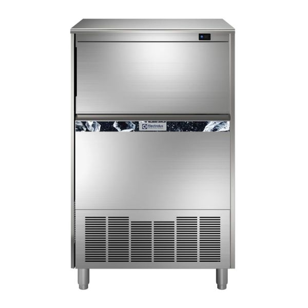 Electrolux Professional Küp Buz Makinesi, Kapasite 112 kg/gün, 730305
