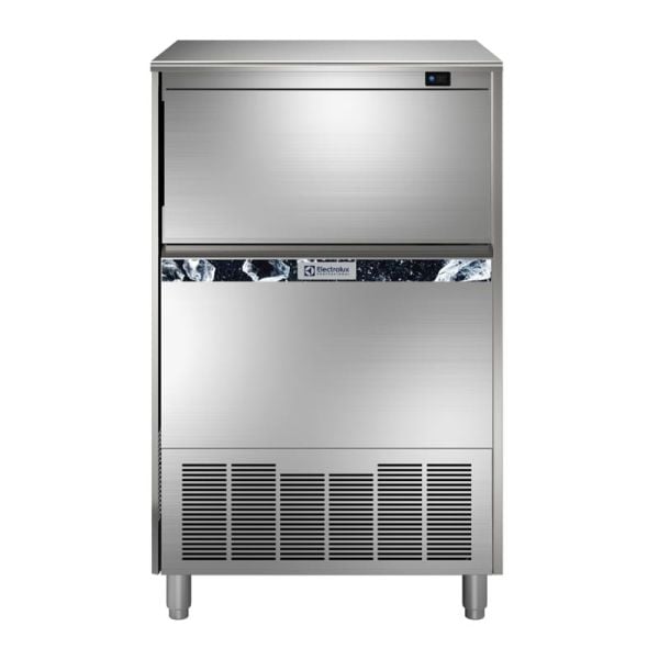 Electrolux Professional Küp Buz Makinesi, Kapasite 112 kg/gün, 730305