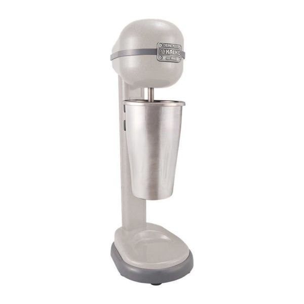 Kalko 2 Hızlı Bar Mikseri, 350 W, Gri, KDM450