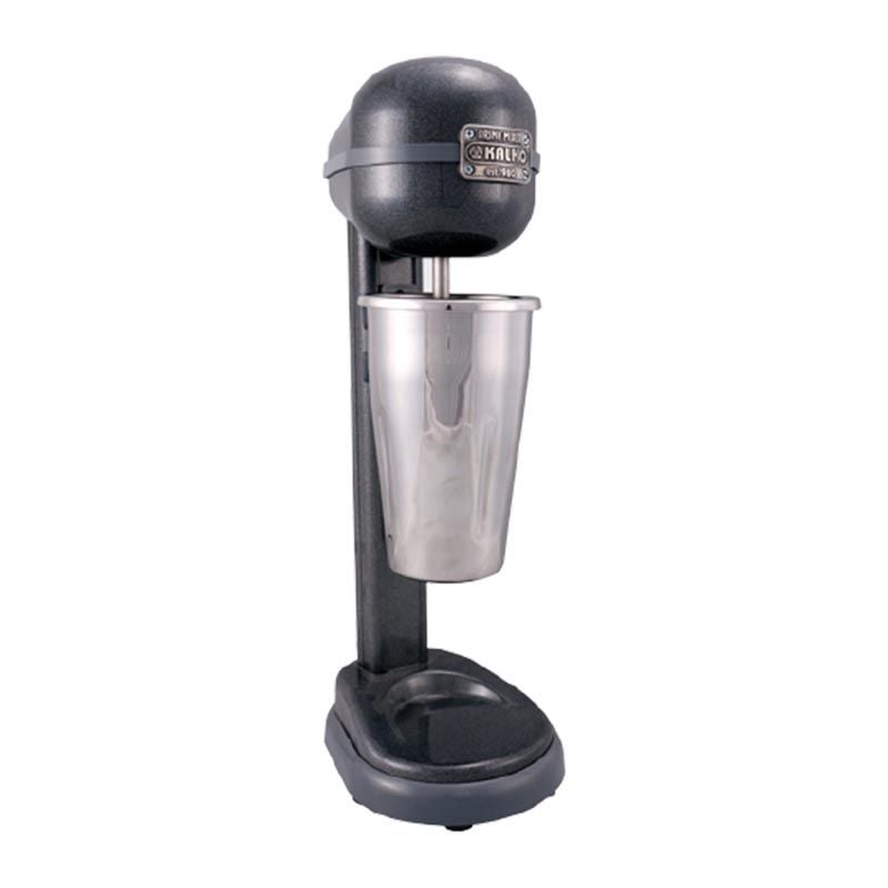 Kalko 2 Hızlı Bar Mikseri, 350 W, İnci Siyah, KDM450