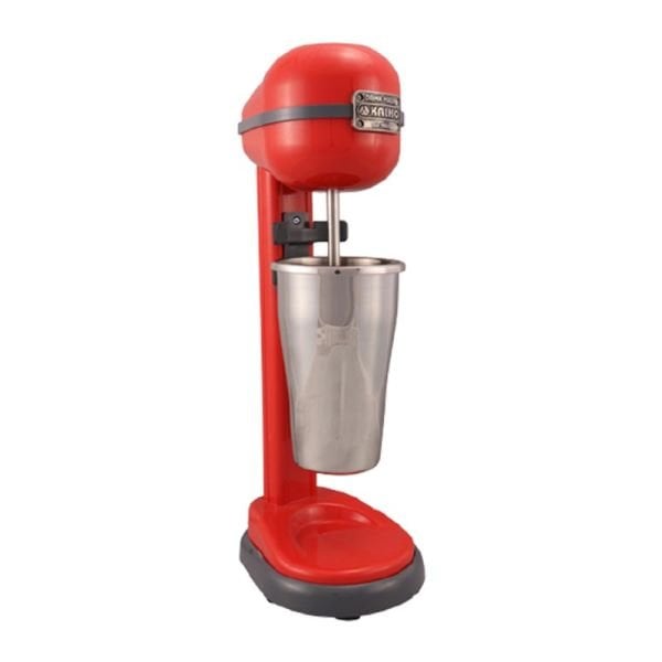 Kalko 2 Hızlı Bar Mikseri, 350 W, Kırmızı, KDM450