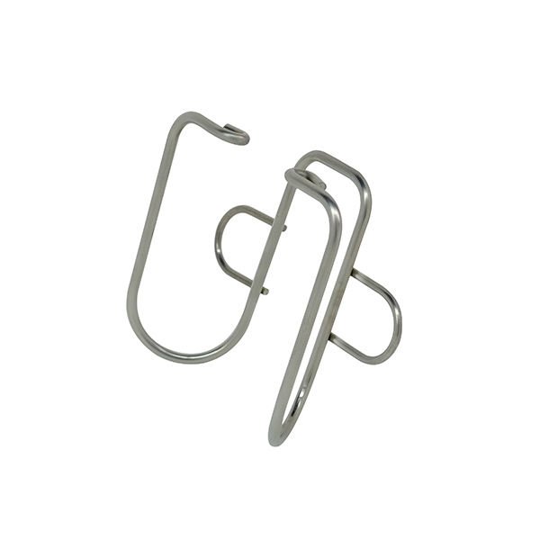 Bosfor Profesyonel Parçalayıcı 25 cm El Blenderi, UBL-250