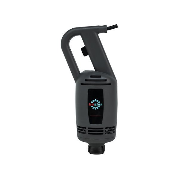 Bosfor Profesyonel Parçalayıcı 19 cm Kombi El Blenderi, UBL-190-C
