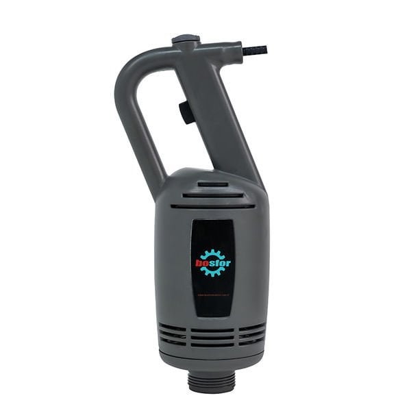 Bosfor Profesyonel Parçalayıcı 40 cm Kombi El Blenderi, UBL-400-C