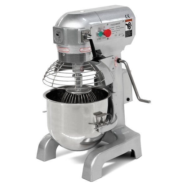 Empero Planet Mikser 20 Litre, 3 Hızlı JP.MK.20