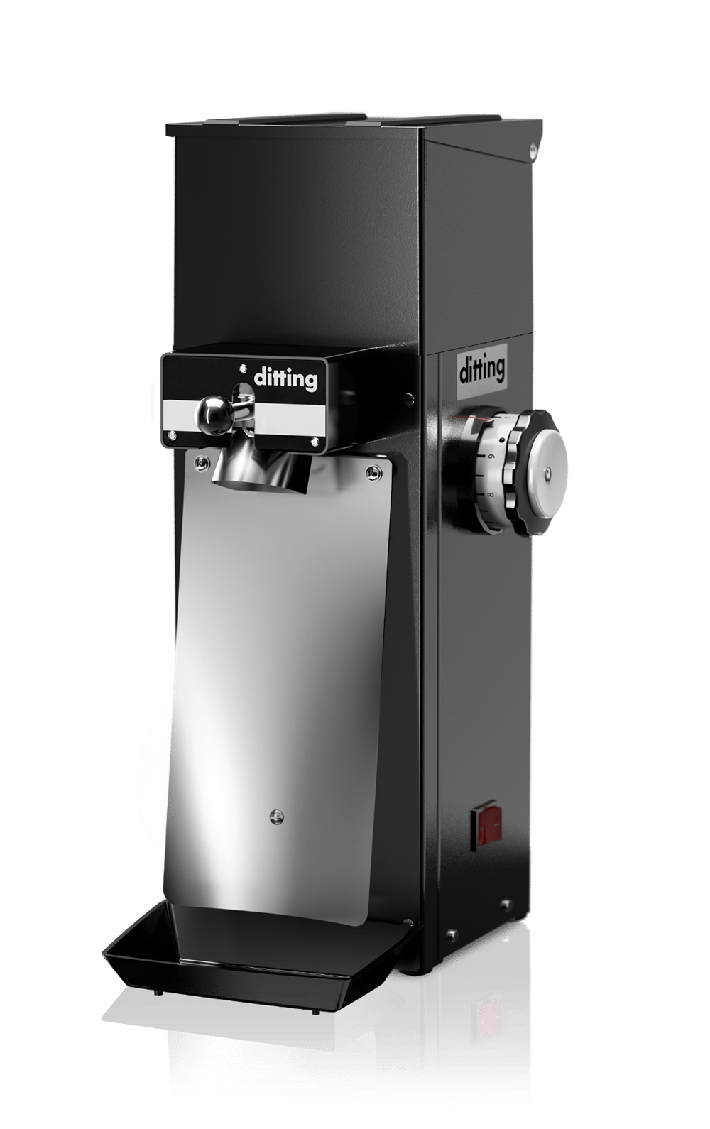 Ditting Kahve Öğütücü, 500 Gr/Dk, KR-807