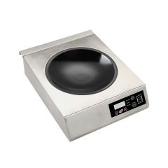 Empero Wok İndüksiyonlu Ocak, JP.IDW.02