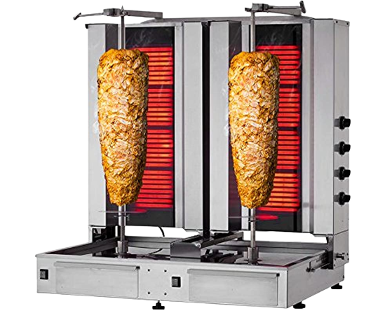 Döner Makineleri