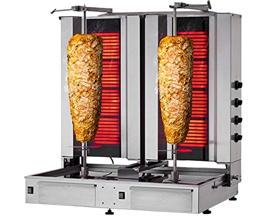 Döner Makineleri